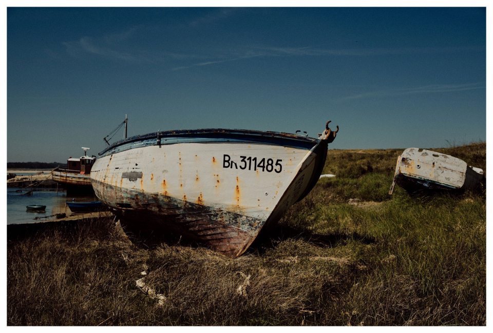 Fotograf Fürth - Reisefotografie - Bretagne
