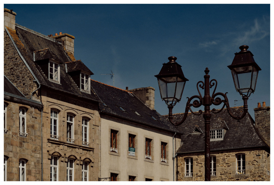 Fotograf Fürth - Reisefotografie - Bretagne