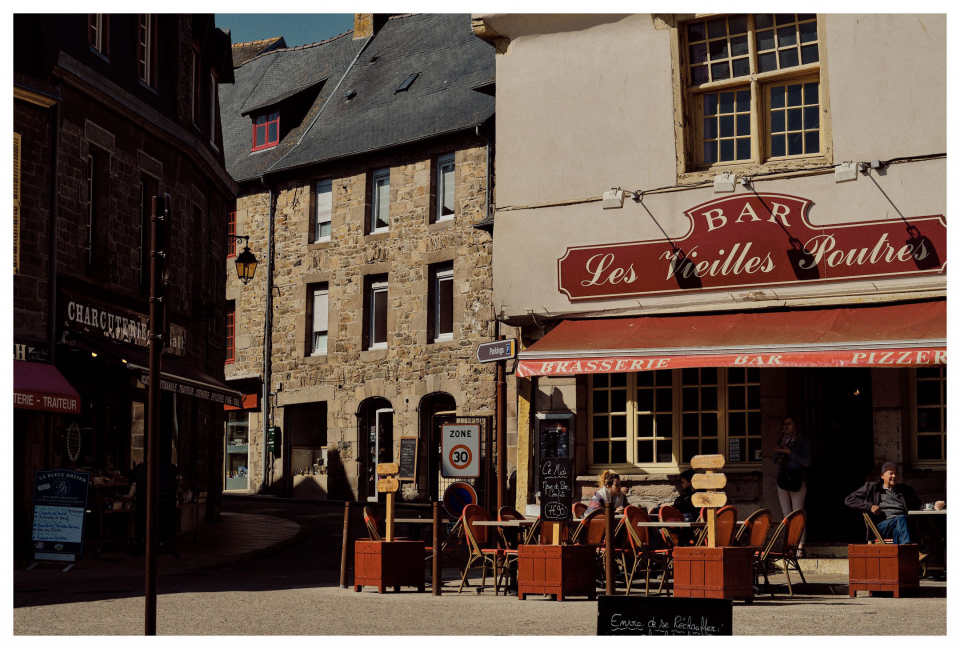 Fotograf Fürth - Reisefotografie - Bretagne