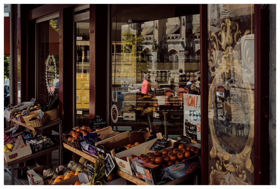 Fotograf Fürth - Reisefotografie - Bretagne