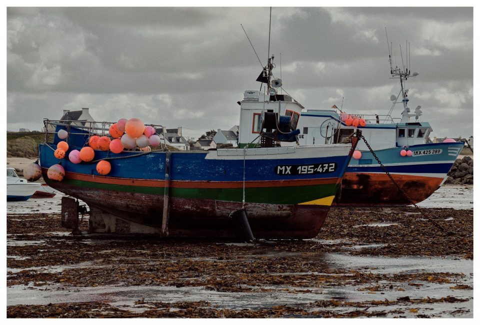 Fotograf Fürth - Reisefotografie - Bretagne