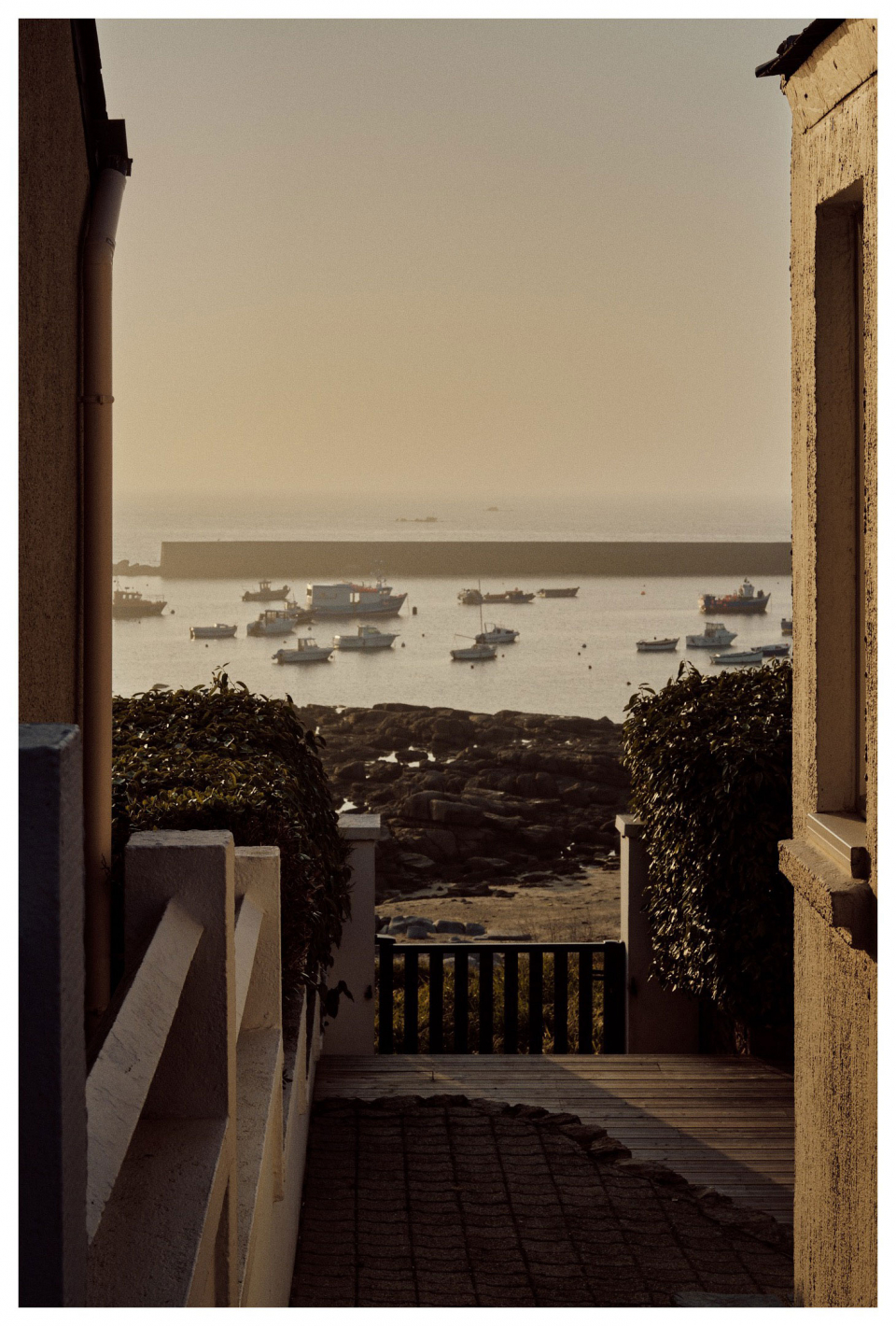 Fotograf Fürth - Reisefotografie - Bretagne