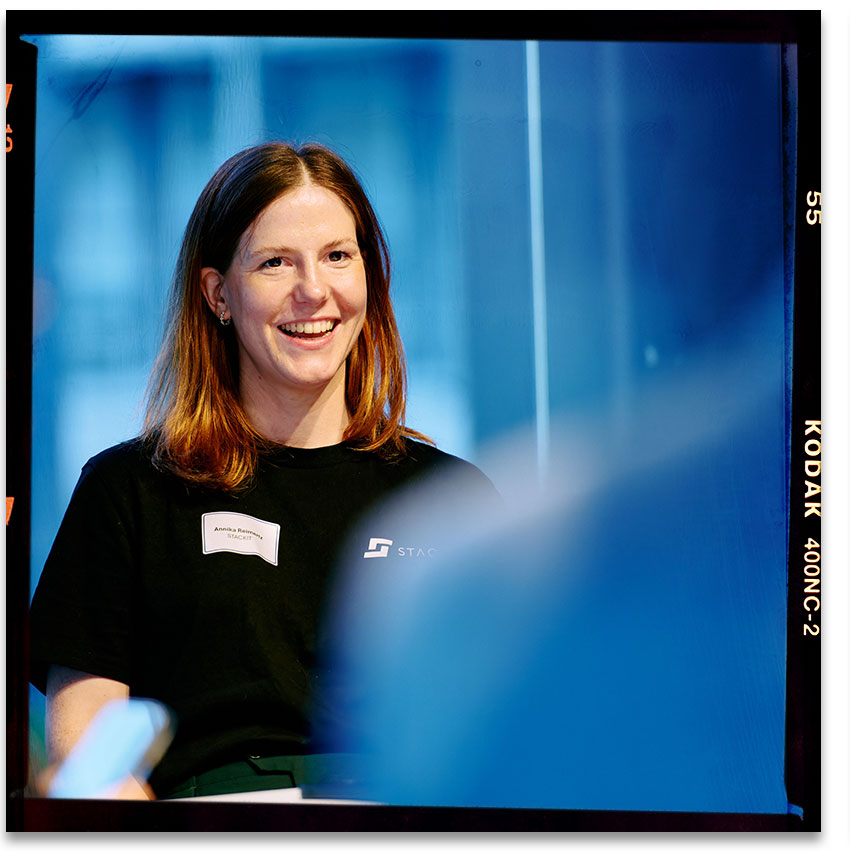 Event TI-MESSENGER SUMMIT 2024 - Eventfotograf Fürth