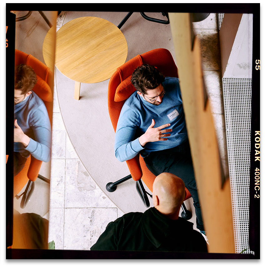 Event TI-MESSENGER SUMMIT 2024 - Eventfotograf Fürth