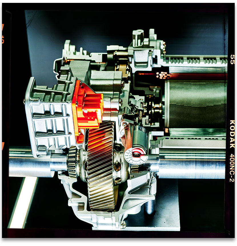 ROHM auf der PCIM Europe 2025 - Eventfotograf Fürth