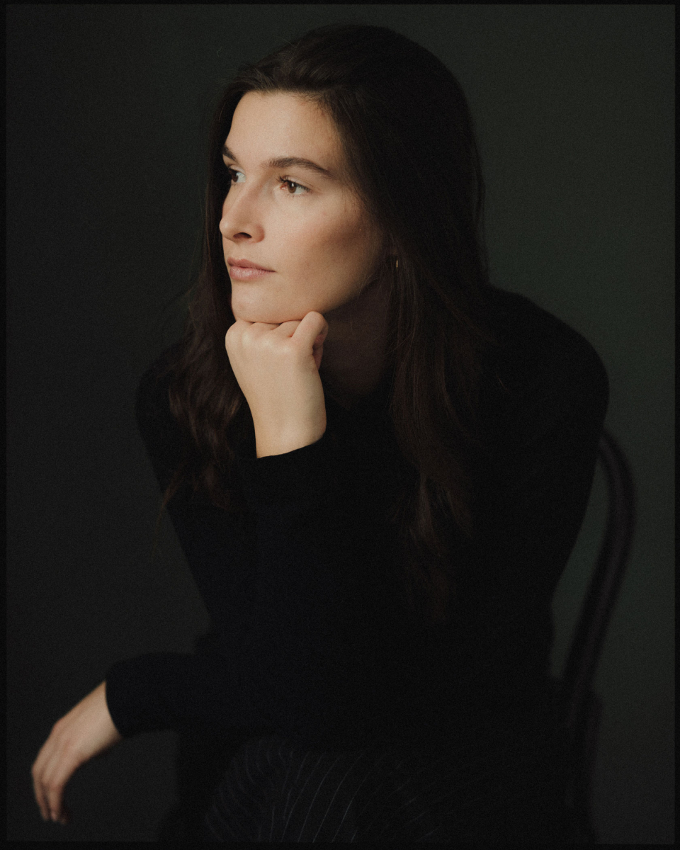 Portraitfotos für Frauen in Nürnberg, Fürth, Erlangen