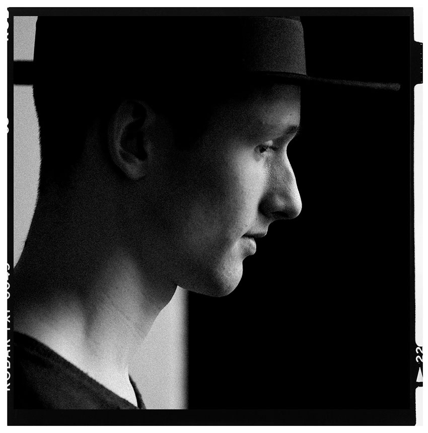 Männer Portrait, Portraitfotos für Männer in Nürnberg, Fürth, Erlangen