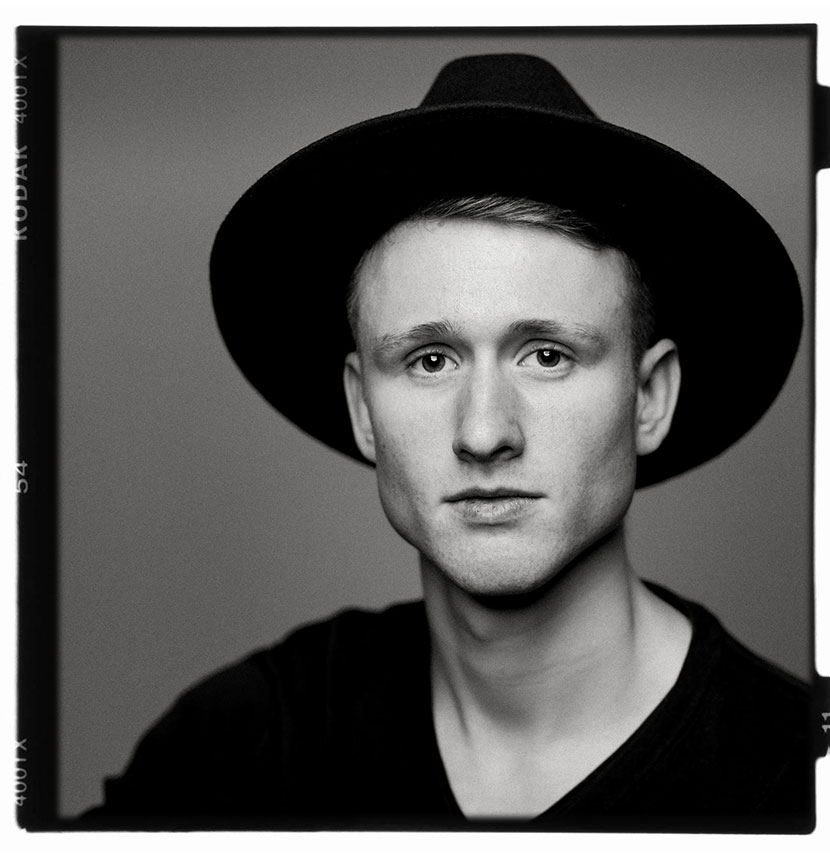 Männer Portrait, Portraitfotos für Männer in Nürnberg, Fürth, Erlangen