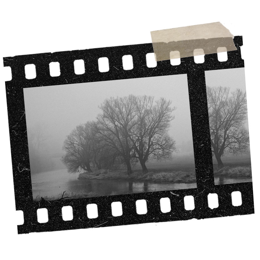 Fotograf Fürth - Schwarzweissfotos - Heimat