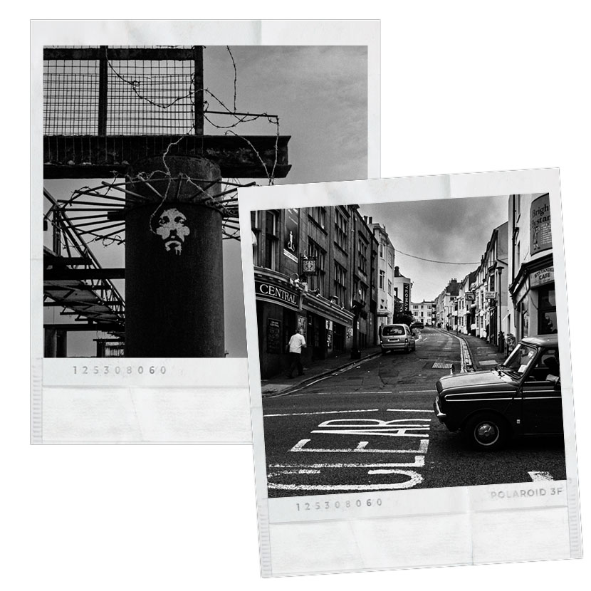 Fotograf Fürth - Schwarzweiss Reisefotos - Europa Fotograf Fürth - Schwarzweiss Reisefotos - Europa