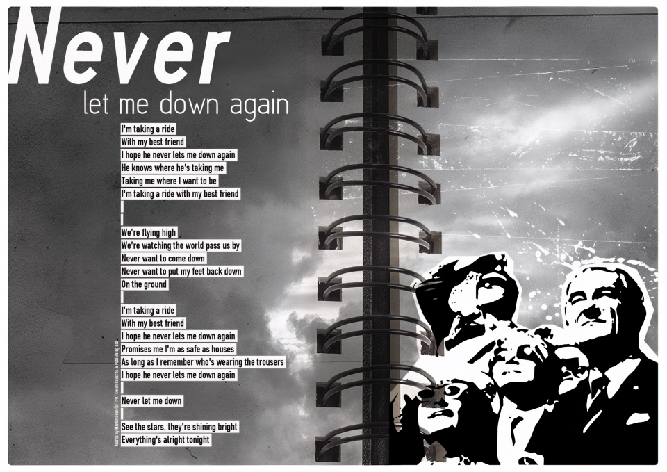 Fotograf Fürth - PDF Magazin OUTPUT 7