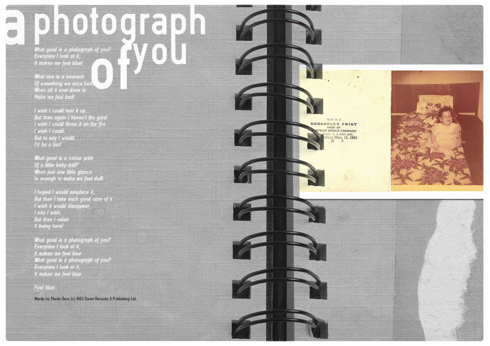 Fotograf Fürth - PDF Magazin OUTPUT 7