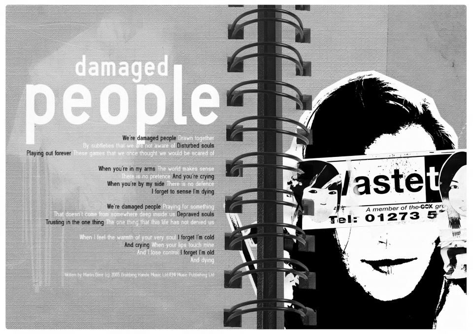 Fotograf Fürth - PDF Magazin OUTPUT 7