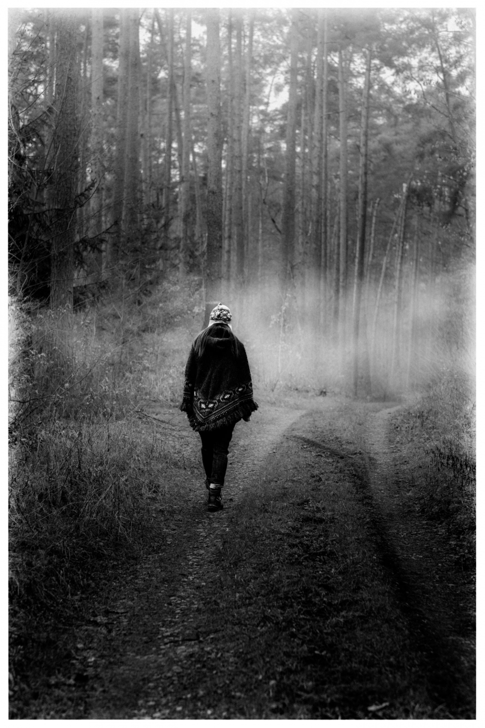 Fotograf Fürth - Schwarzweissfotos - Heimat