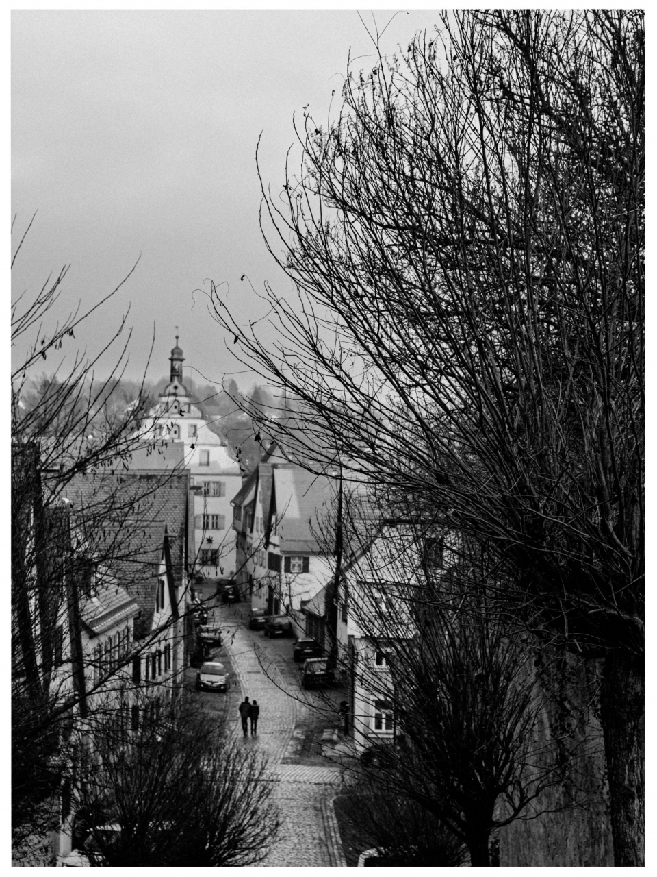 Fotograf Fürth - Schwarzweissfotos - Heimat