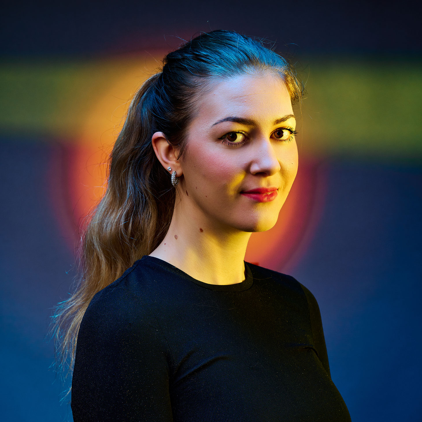 Coverproduktion mit dem Ensemble Barock_Plus Coverproduktion mit dem Ensemble Barock_Plus