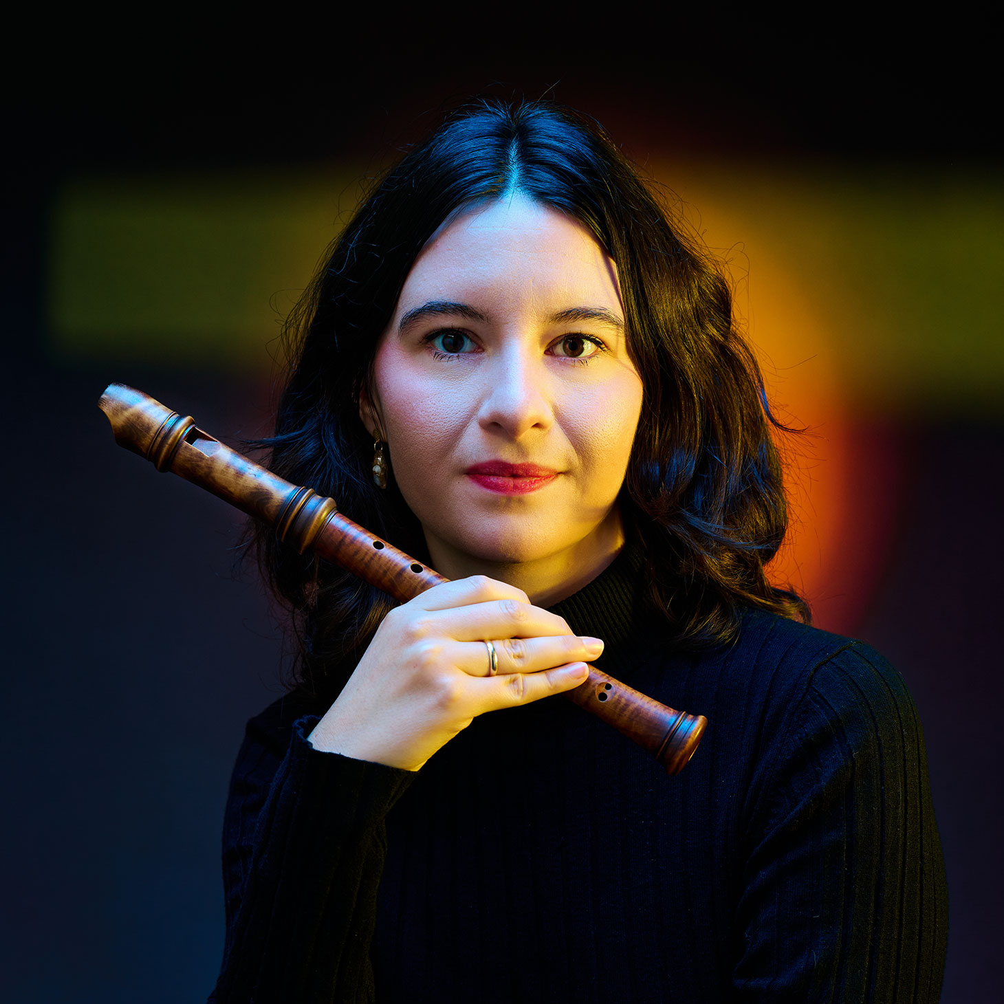 Coverproduktion mit dem Ensemble Barock_Plus Coverproduktion mit dem Ensemble Barock_Plus