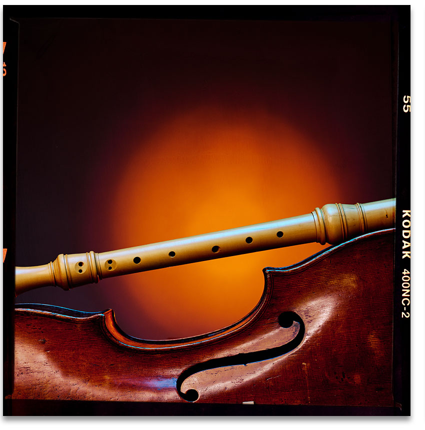 Coverproduktion mit dem Ensemble Barock_Plus Coverproduktion mit dem Ensemble Barock_Plus