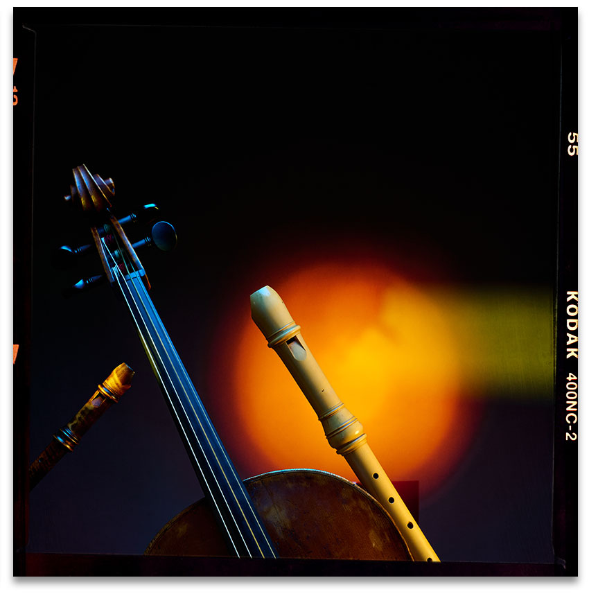 Coverproduktion mit dem Ensemble Barock_Plus Coverproduktion mit dem Ensemble Barock_Plus