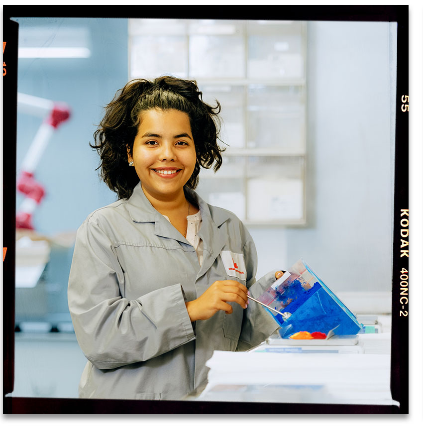 Industriefotos für Schwan Cosmetics, Fürth, Nürnberg Industriefotos für Schwan Cosmetics, Fürth, Nürnberg