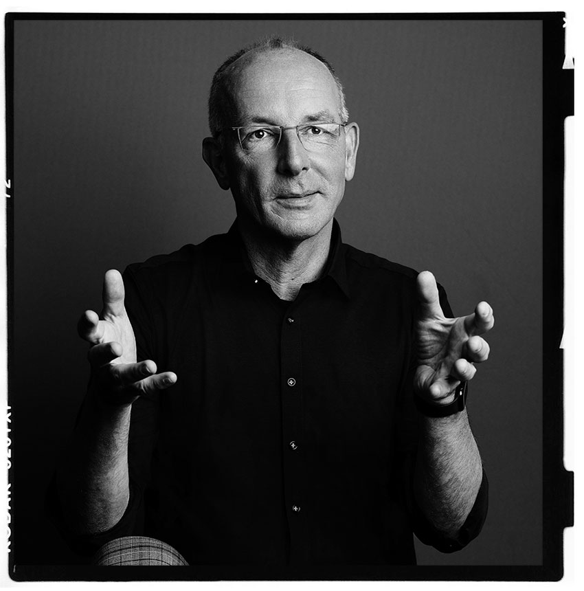 Portraits für Deutsche Wohnwerte Portraits für Deutsche Wohnwerte