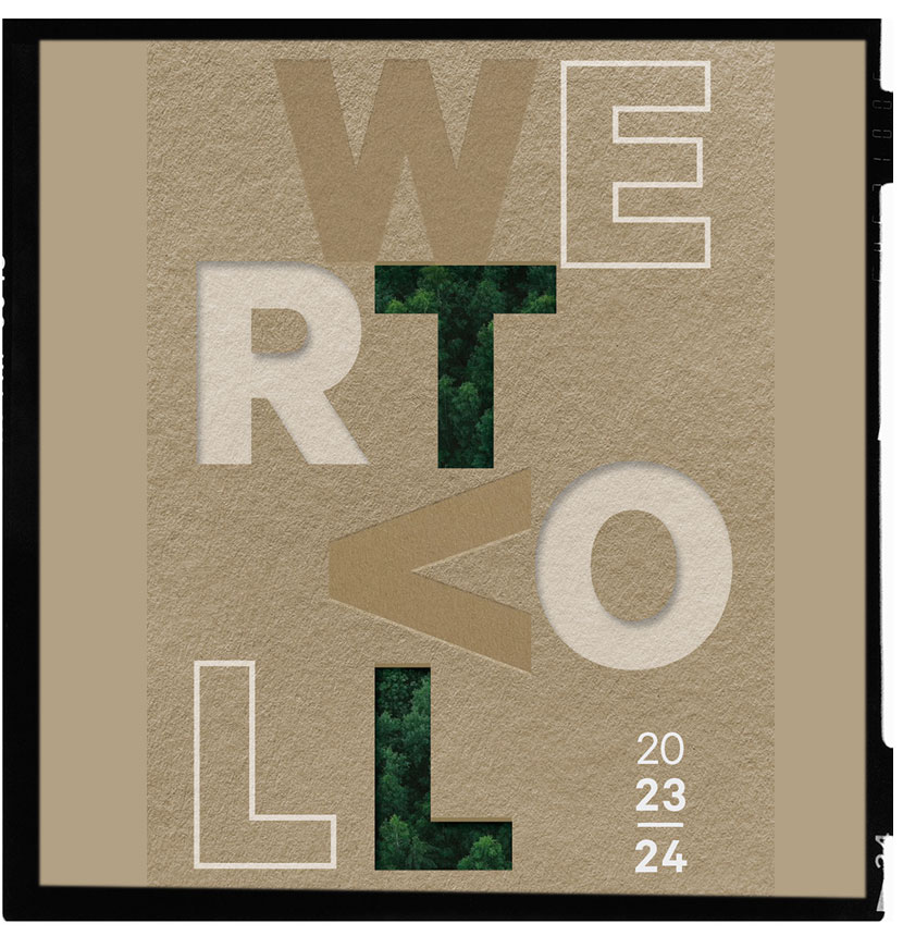 Portraits für Deutsche Wohnwerte Portraits für Deutsche Wohnwerte