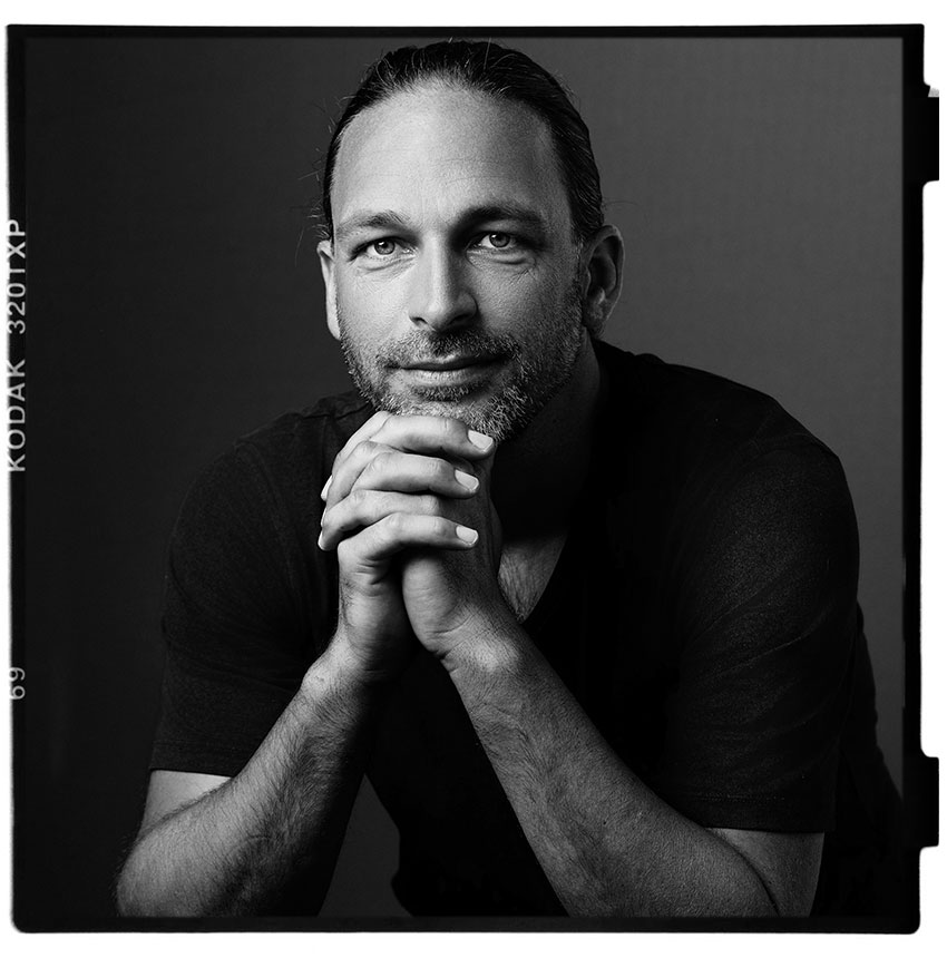 Portraits für Deutsche Wohnwerte Portraits für Deutsche Wohnwerte