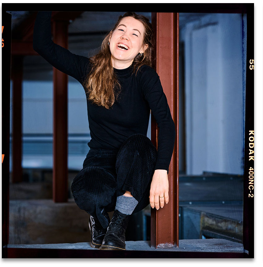 Theater Fürth - Fotoshooting mit dem Ensemble Theater Fürth - Fotoshooting mit dem Ensemble