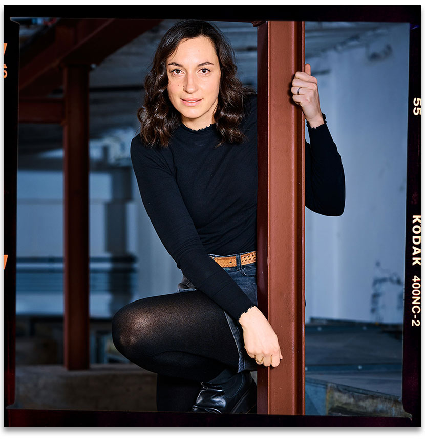 Theater Fürth - Fotoshooting mit dem Ensemble Theater Fürth - Fotoshooting mit dem Ensemble