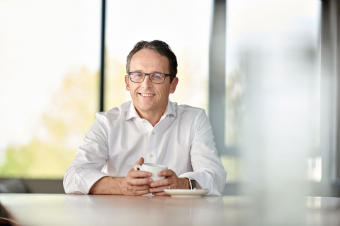 Mitarbeiterportraits für KSW Vermögensverwaltung Nürnberg Fürth