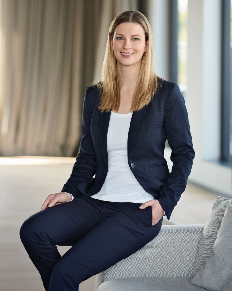 Mitarbeiterportraits für KSW Vermögensverwaltung Nürnberg Fürth