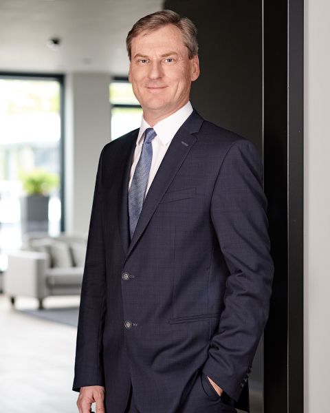 Mitarbeiterportraits für KSW Vermögensverwaltung Nürnberg Fürth