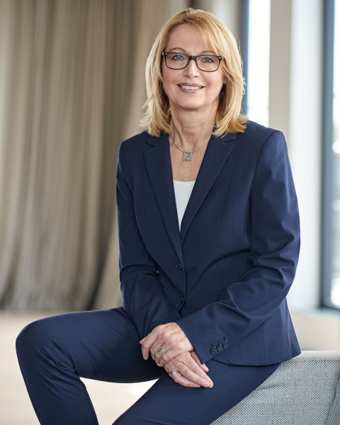 Mitarbeiterportraits für KSW Vermögensverwaltung Nürnberg Fürth