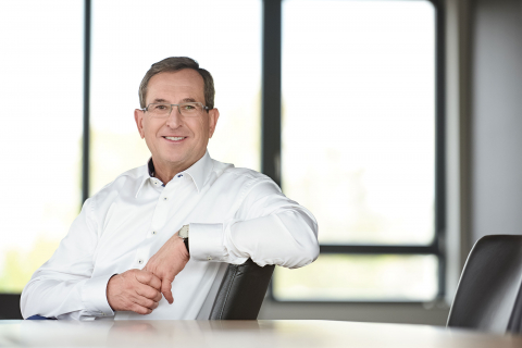 Mitarbeiterportraits für KSW Vermögensverwaltung Nürnberg Fürth