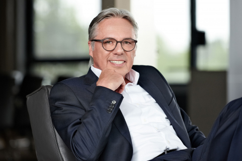 Mitarbeiterportraits für KSW Vermögensverwaltung Nürnberg Fürth