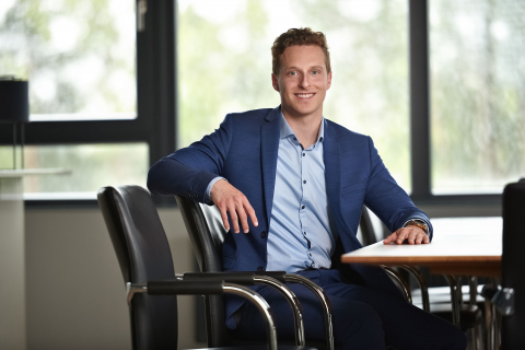 Mitarbeiterportraits für KSW Vermögensverwaltung Nürnberg Fürth