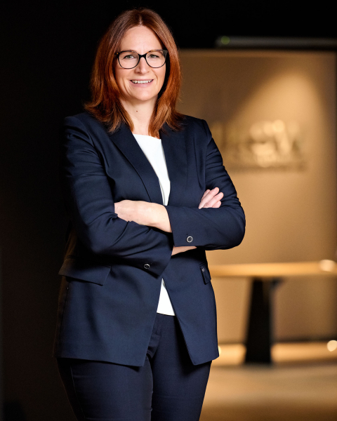 Mitarbeiterportraits für KSW Vermögensverwaltung Nürnberg Fürth