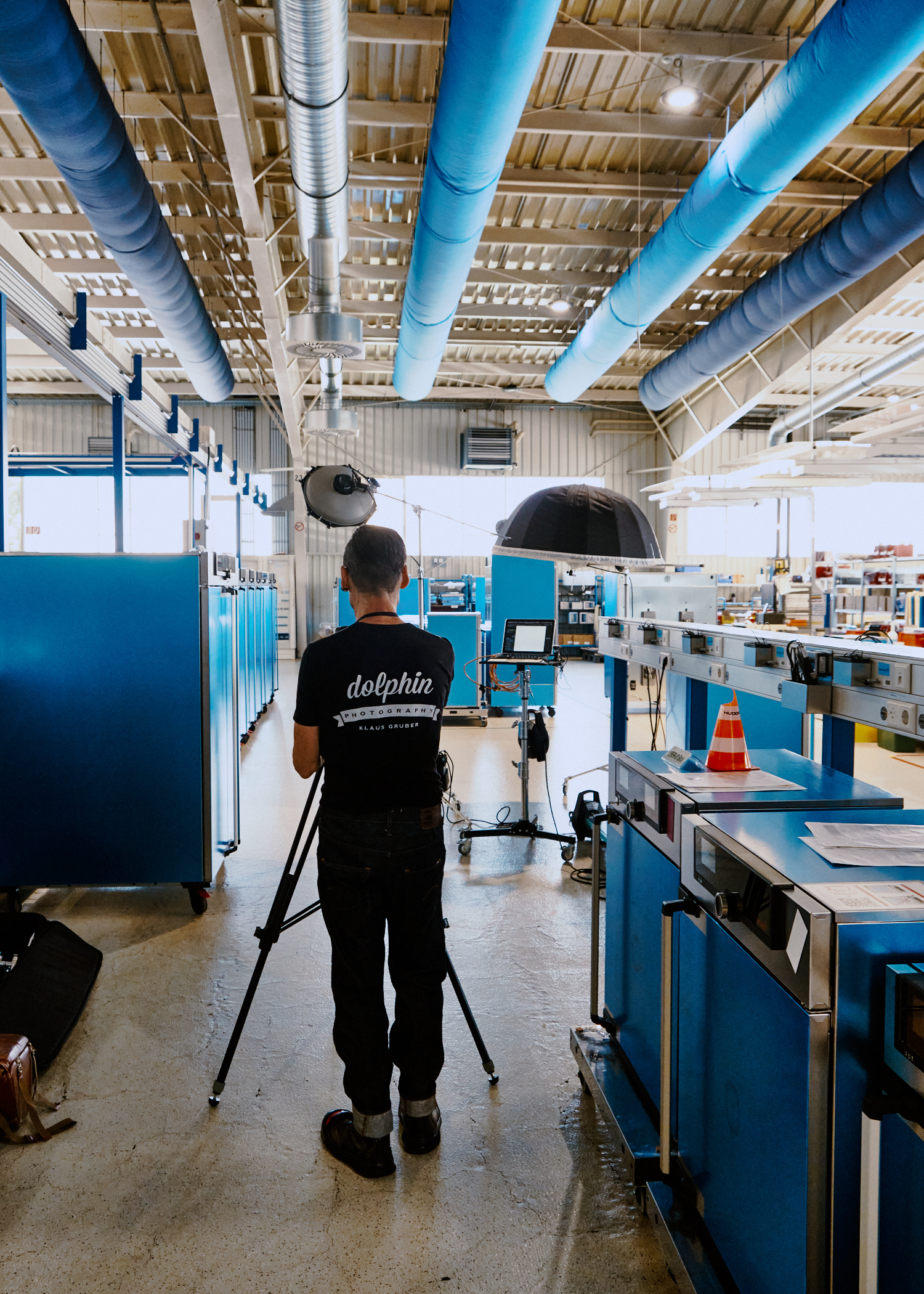 Fotograf Fürth, Imagefotografie für Memmert GmbH Fotograf Fürth, Imagefotografie für Memmert GmbH