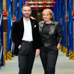 Imagefotos für Trendhaus Handelsgesellschaft mbH, Fotograf Fürth