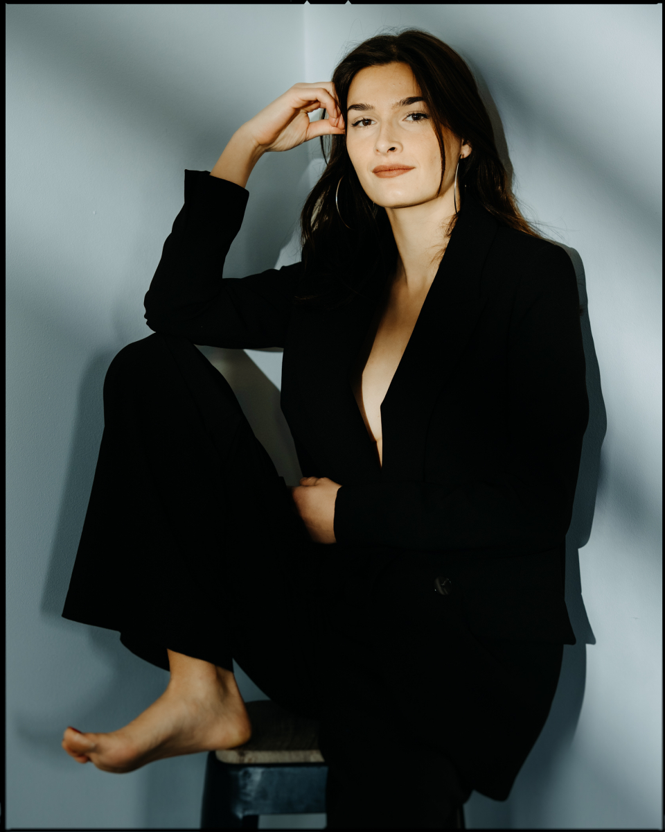 Modelfotos mit Lara, Fotograf Fürth