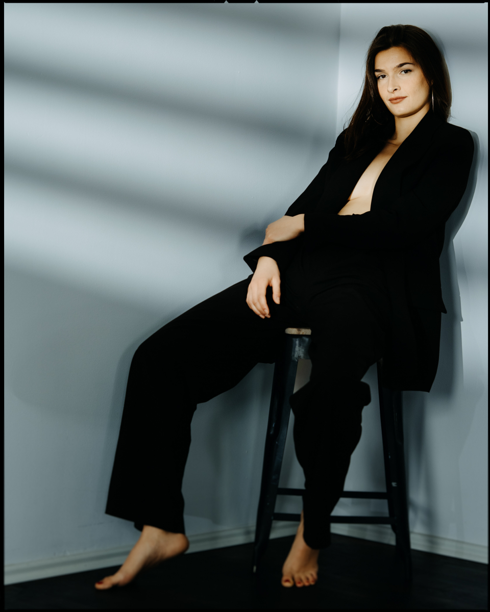 Modelfotos mit Lara, Fotograf Fürth