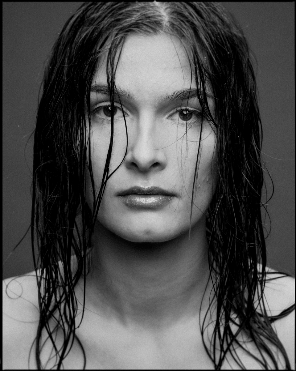 Modelfotos mit Lara, Fotograf Fürth