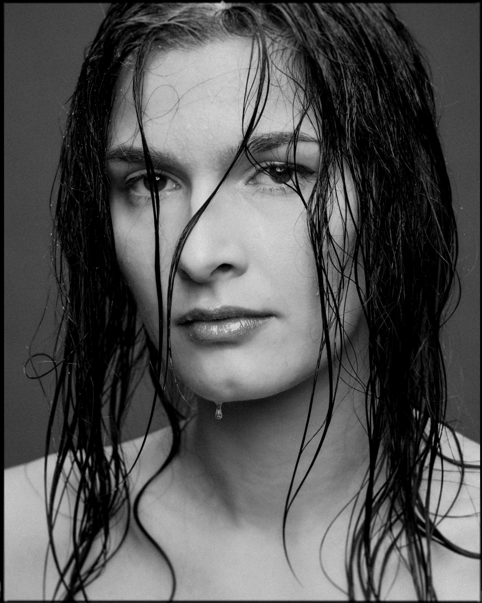 Modelfotos mit Lara, Fotograf Fürth