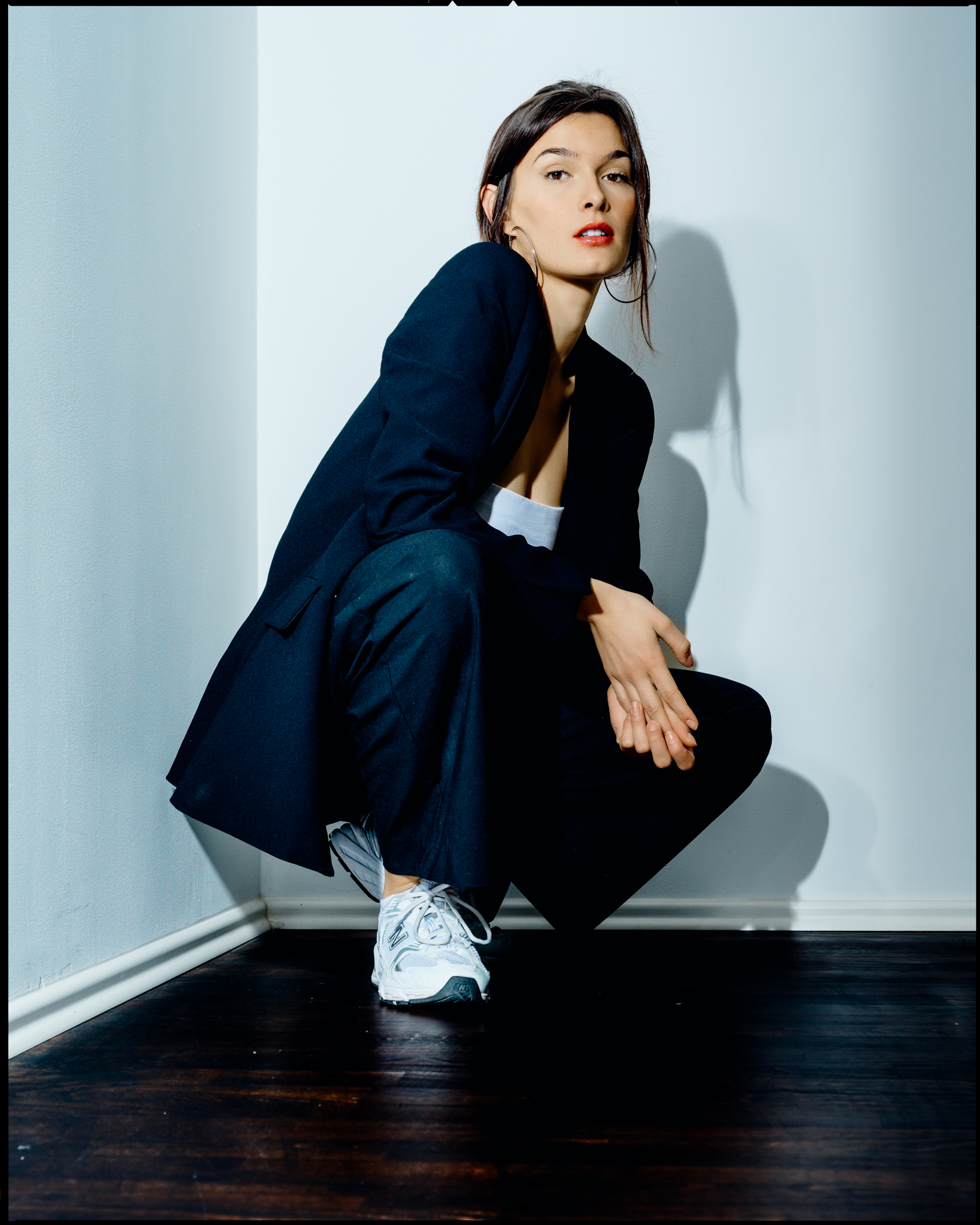 Modelfotos mit Lara, Fotograf Fürth