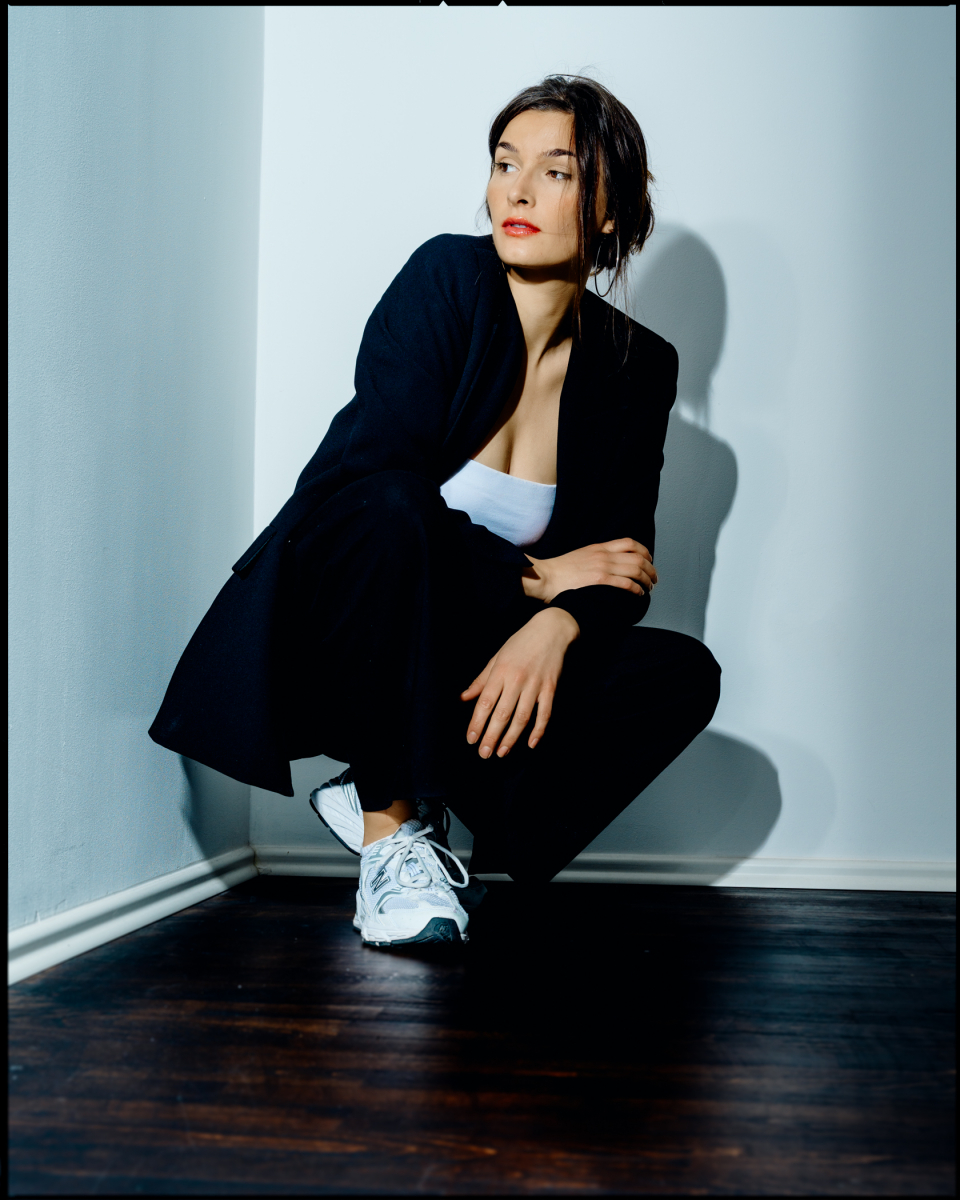 Modelfotos mit Lara, Fotograf Fürth